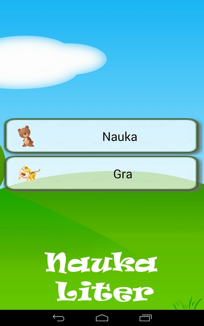 Nauka Liter