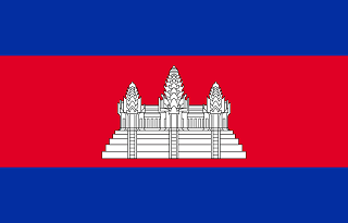 カンボジア王国情報　物価,治安,英語,通貨