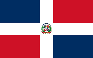 ドミニカ共和国　物価,治安,英語,通貨