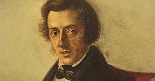 フレデリック・F・ショパン(Fryderyk Franciszek Chopin) 歴史