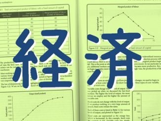 海外の大学で勉強していること②「経済学」