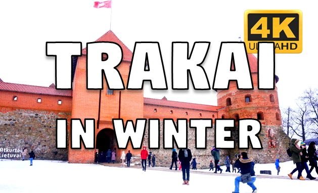 trakaiiii