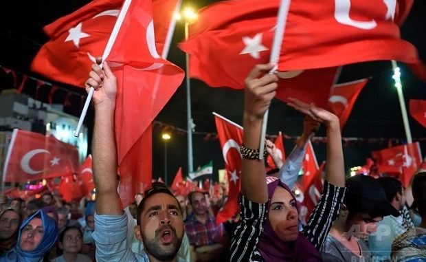 犯罪者思考のトルコ人とは一生わかりあえない 犯罪者思考のトルコ人とは一生わかりあえない