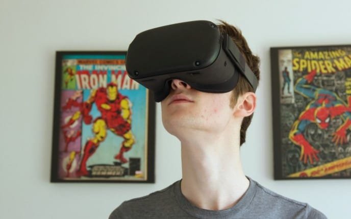 忘れられないゲーム体験を提供するベスト Oculus ゲーム 10 選