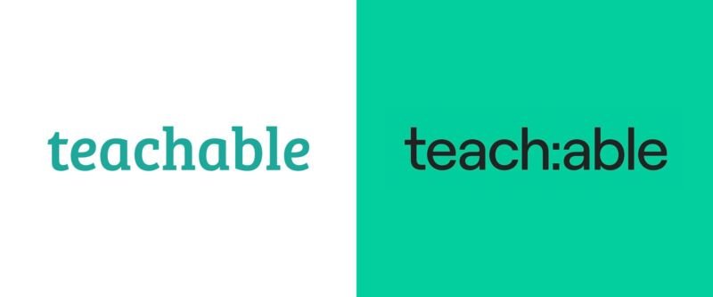 teachable(ティーチャブル)とは？