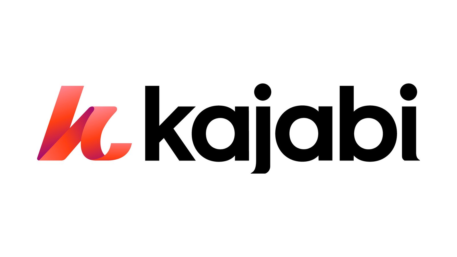 KAJABI new logo 2024